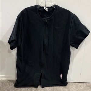 Fear of God x Nike Warm Up Top